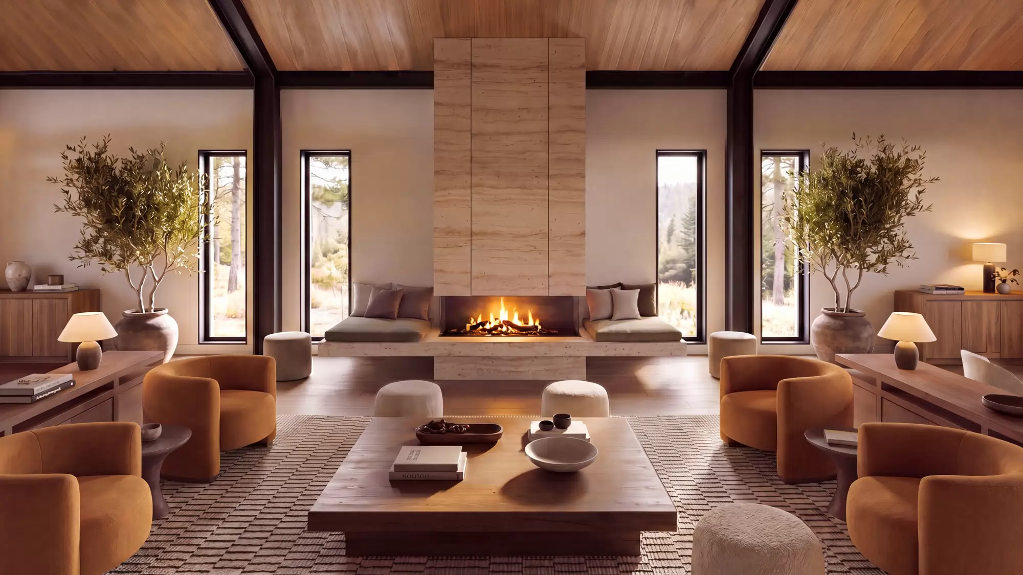 The Lounge