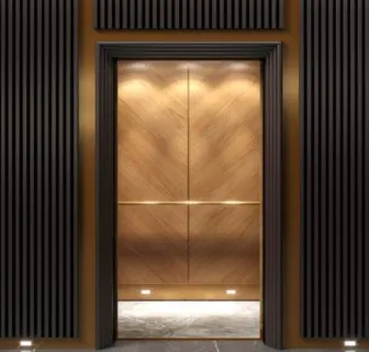 The Lobby